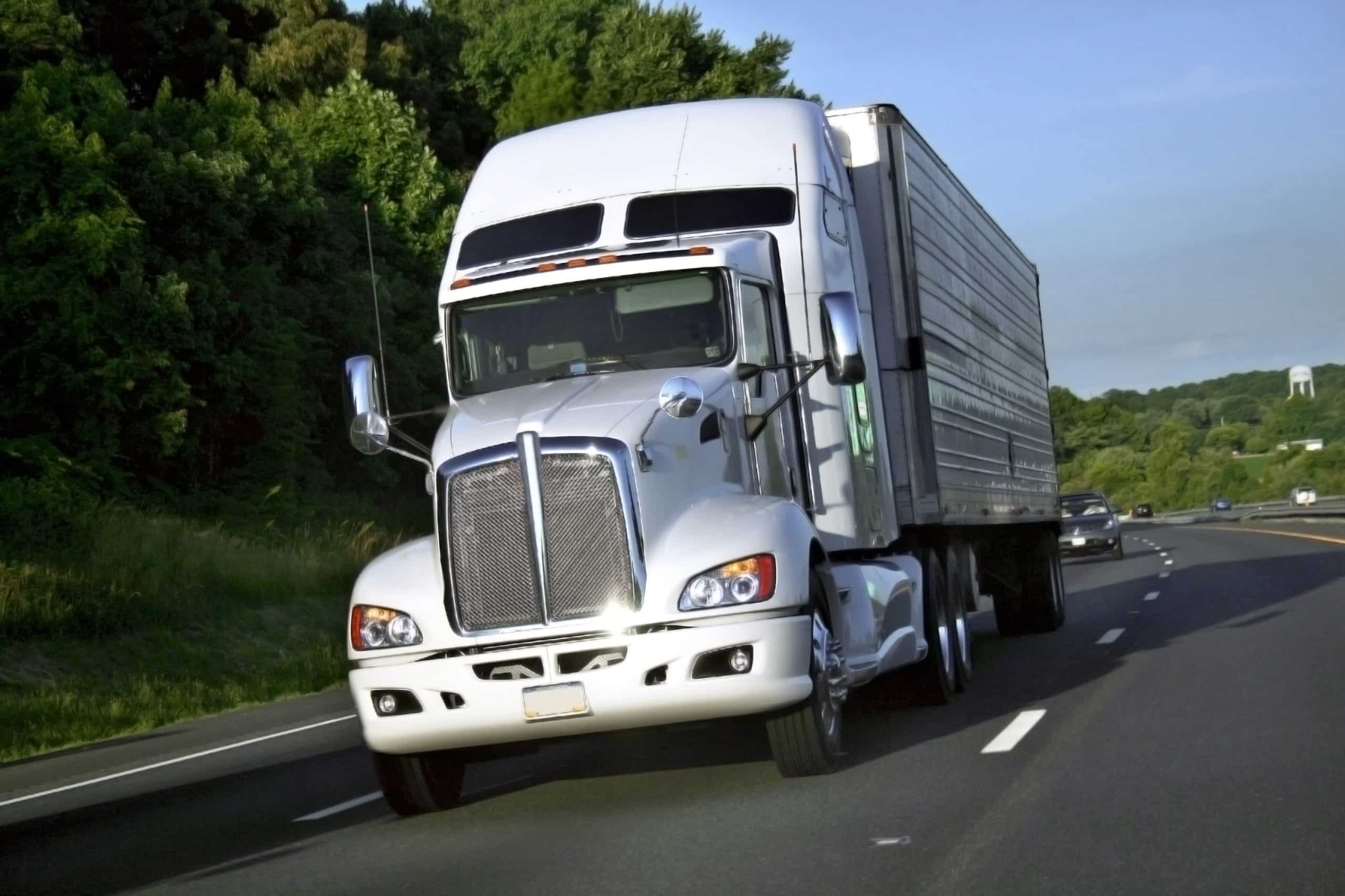 Truck