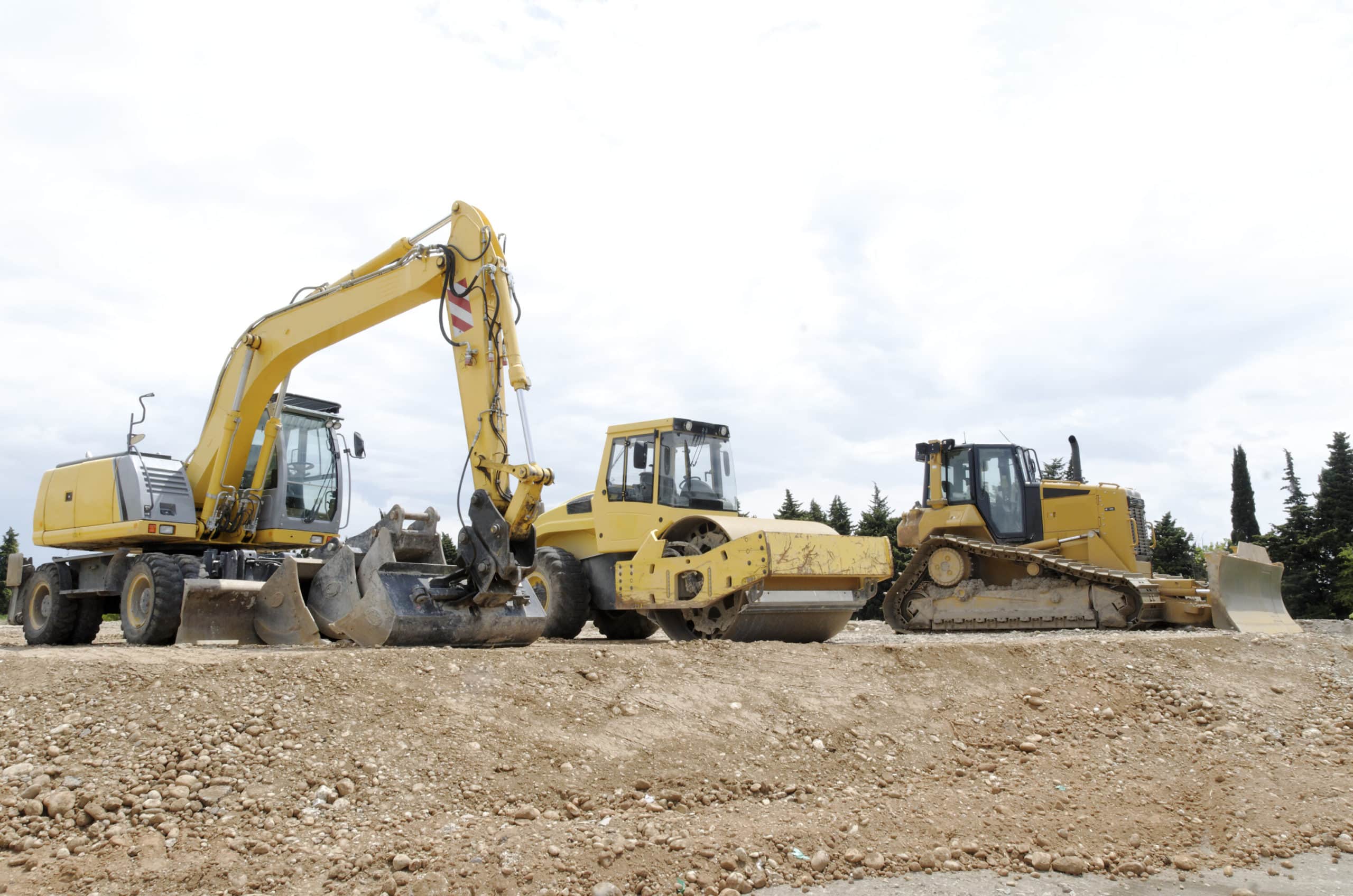 Construction Equipment