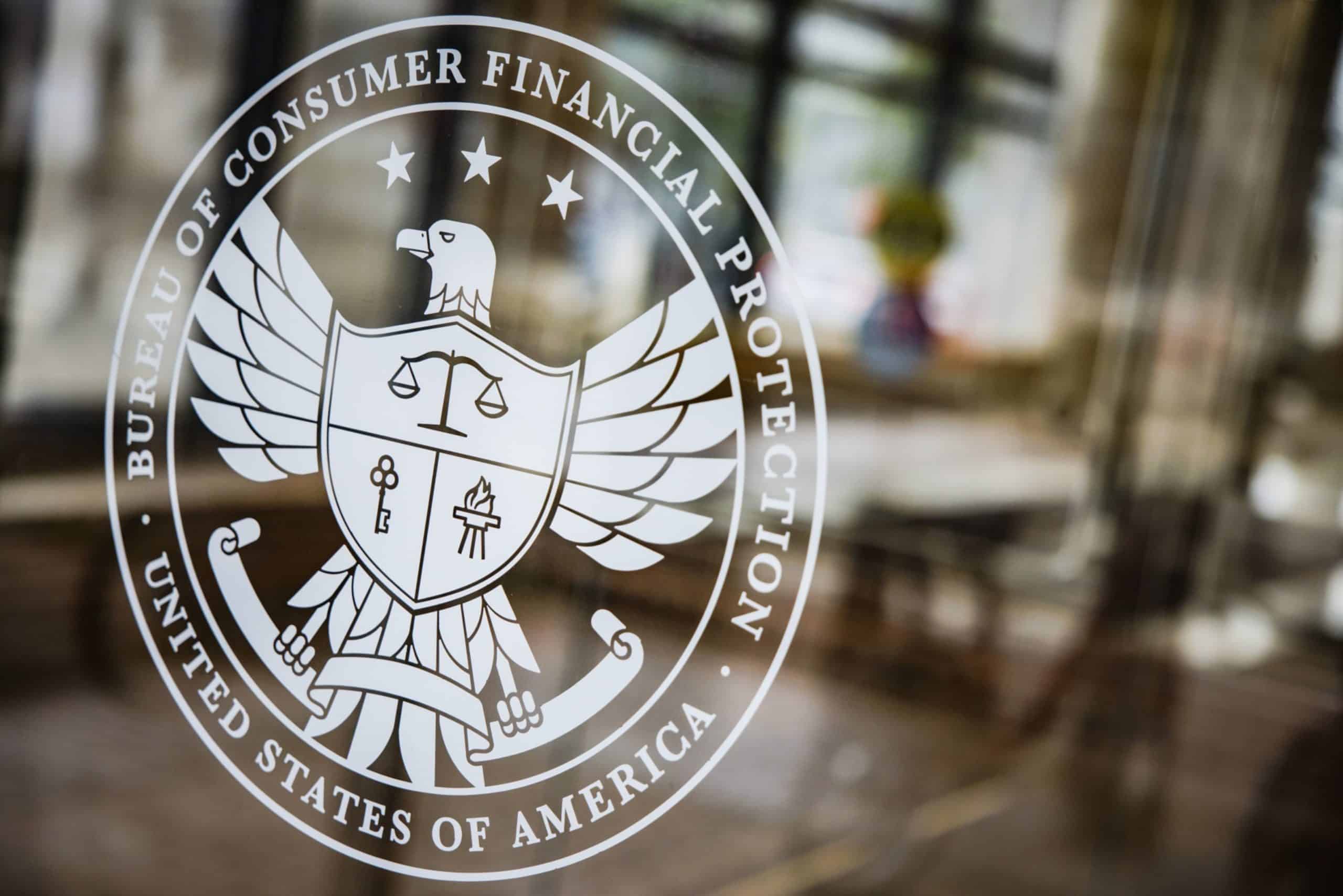 CFPB Sues TransUnion For Repeat Offenses