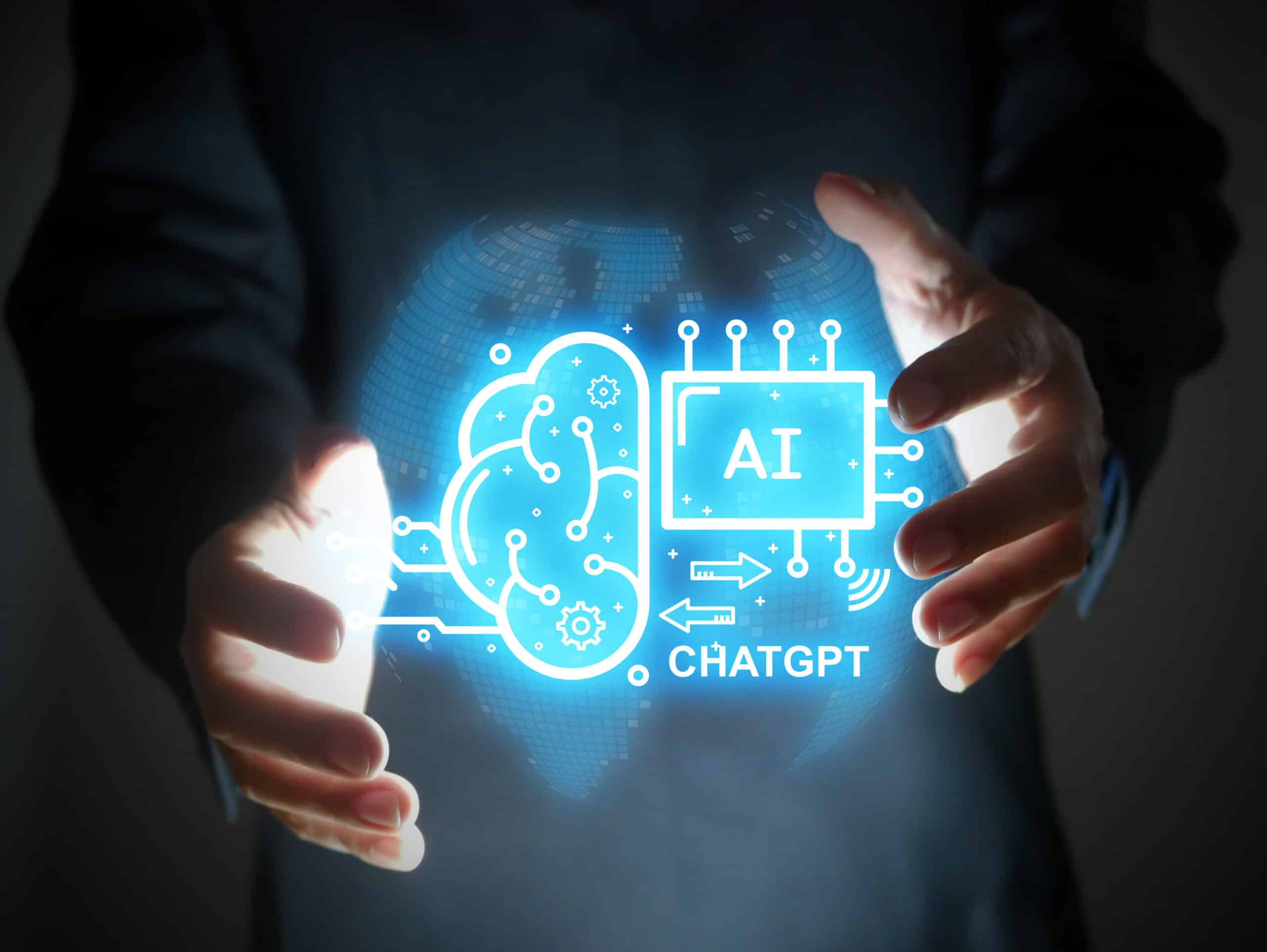 artificial intelligence ChatGPT