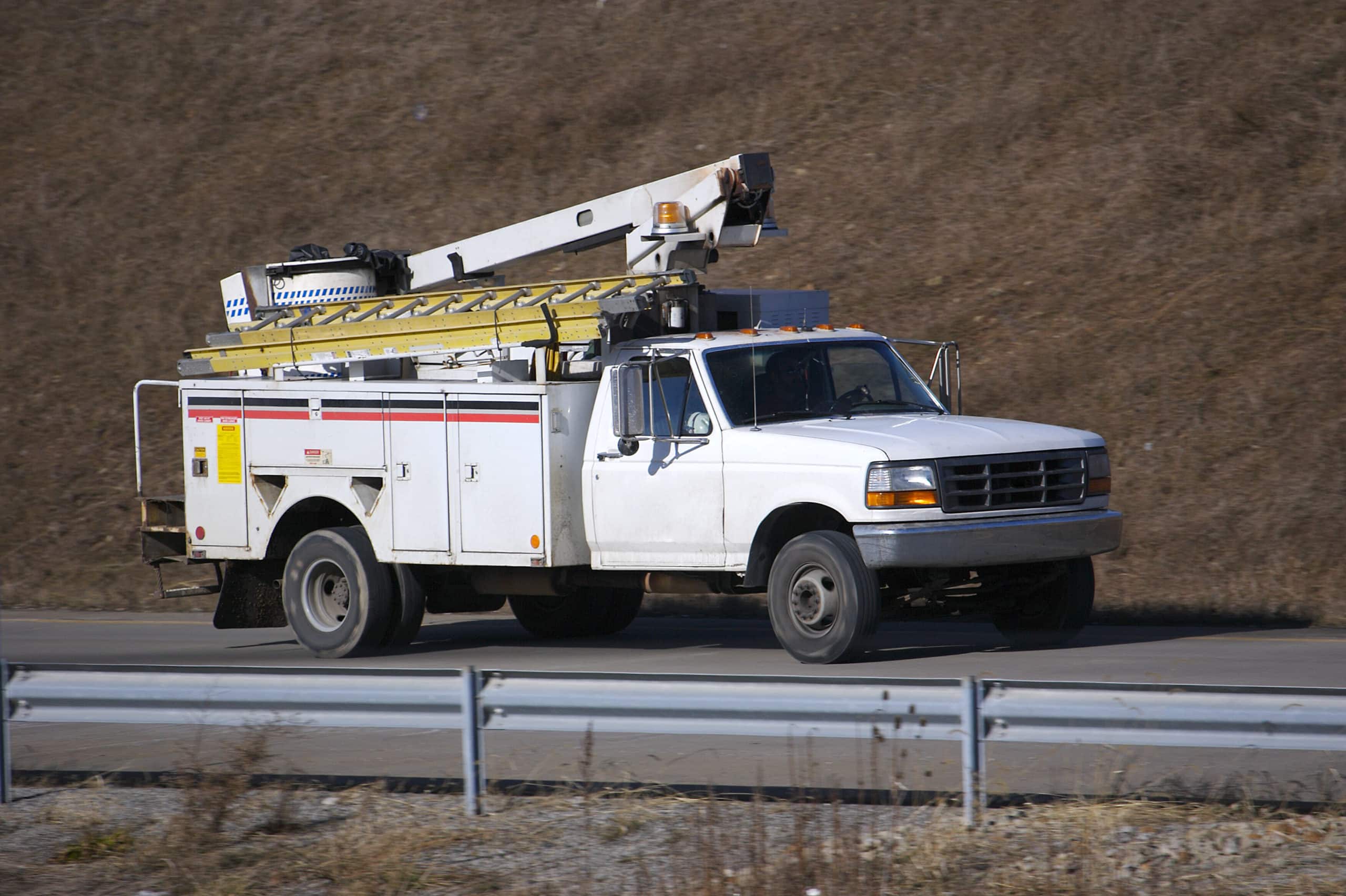 Digital channels key to securing equipment, work truck sales leads