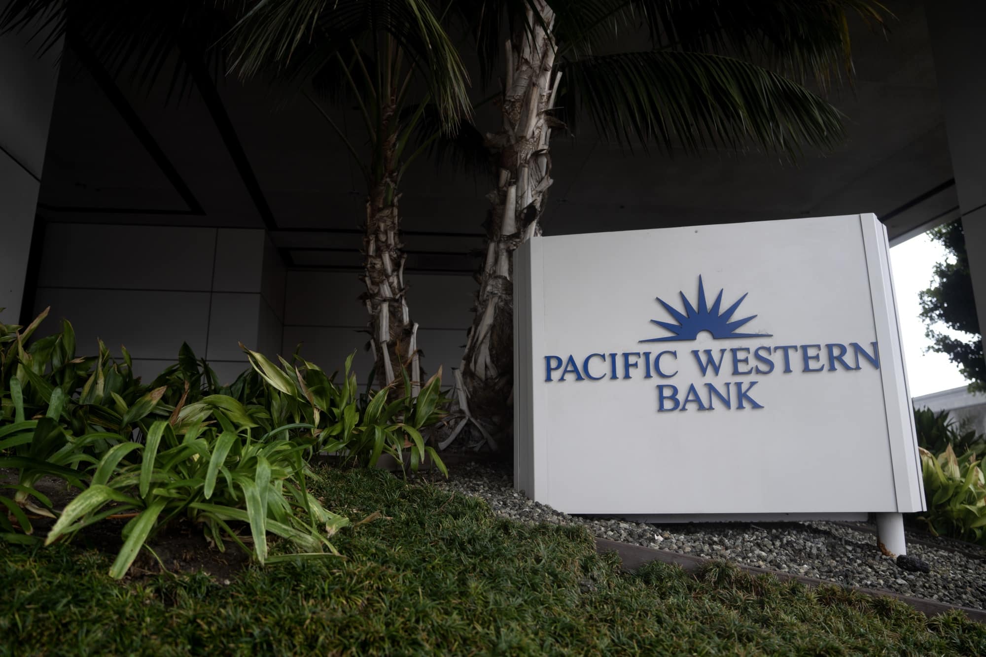 PacWest