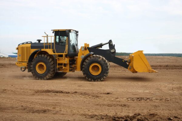digger
