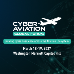 Cyber Aviation Global Forum Registration